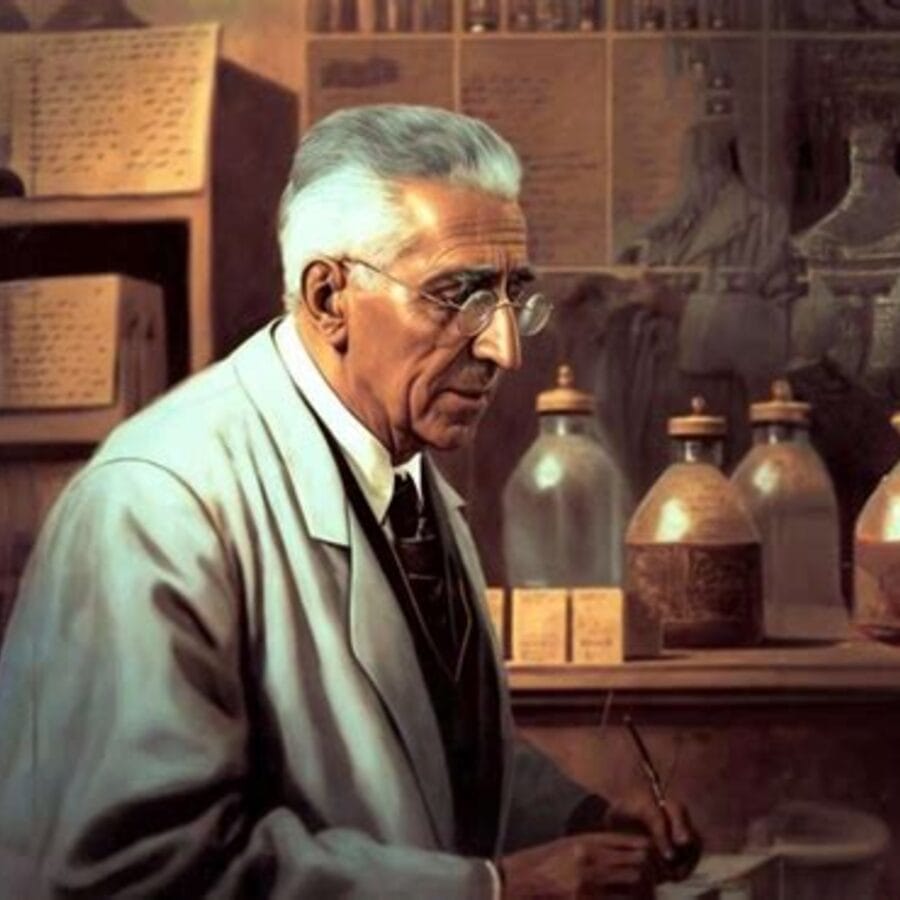 Maurice Bucaille
