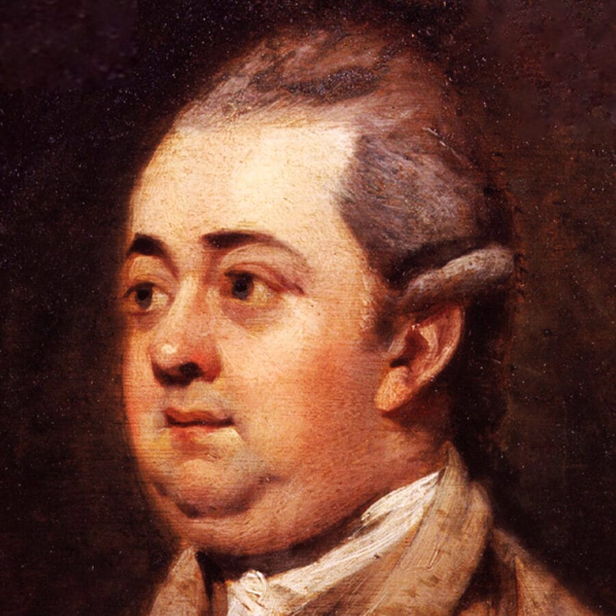 Edward Gibbon