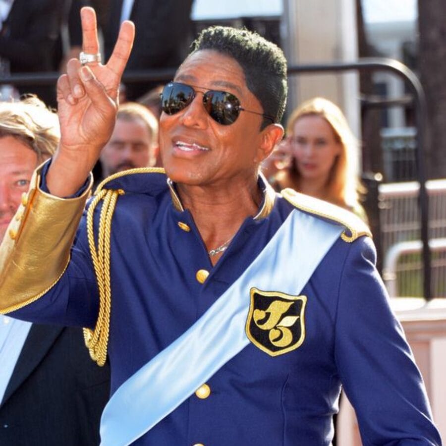Jermaine Jackson
