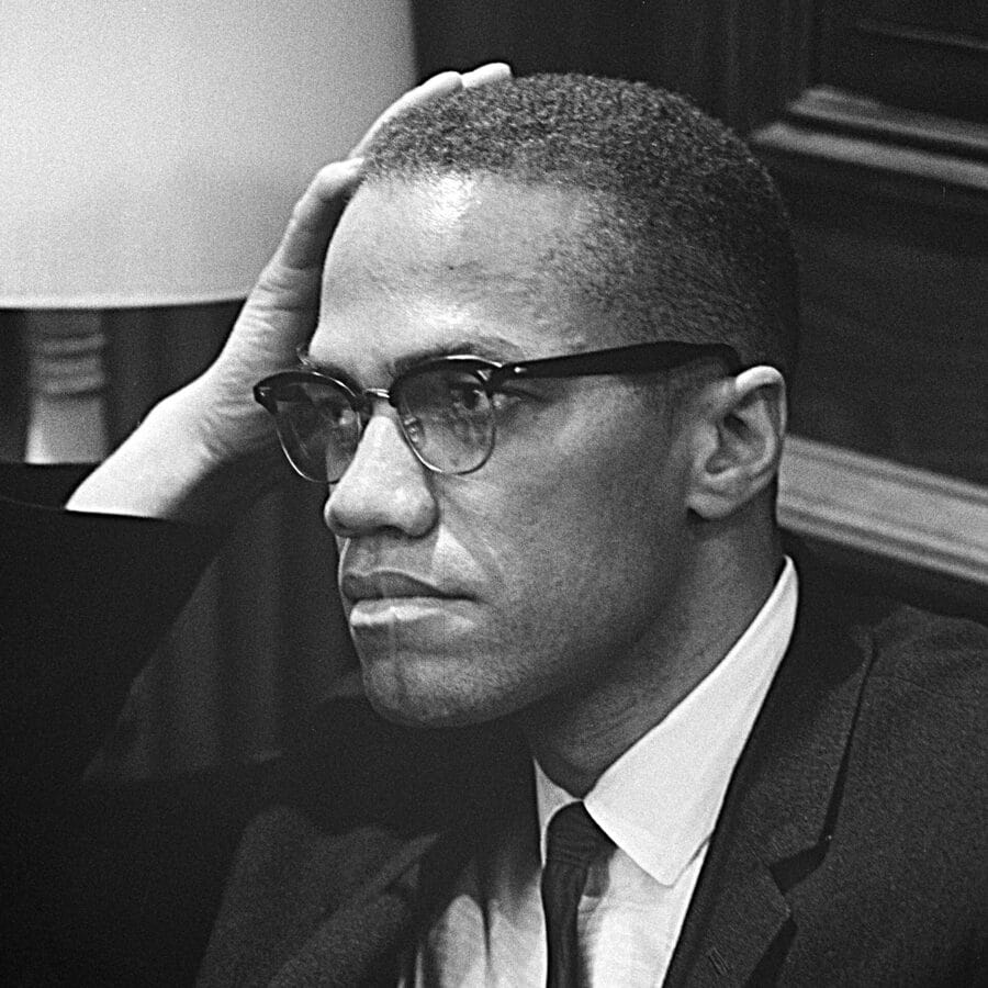 Malcolm X