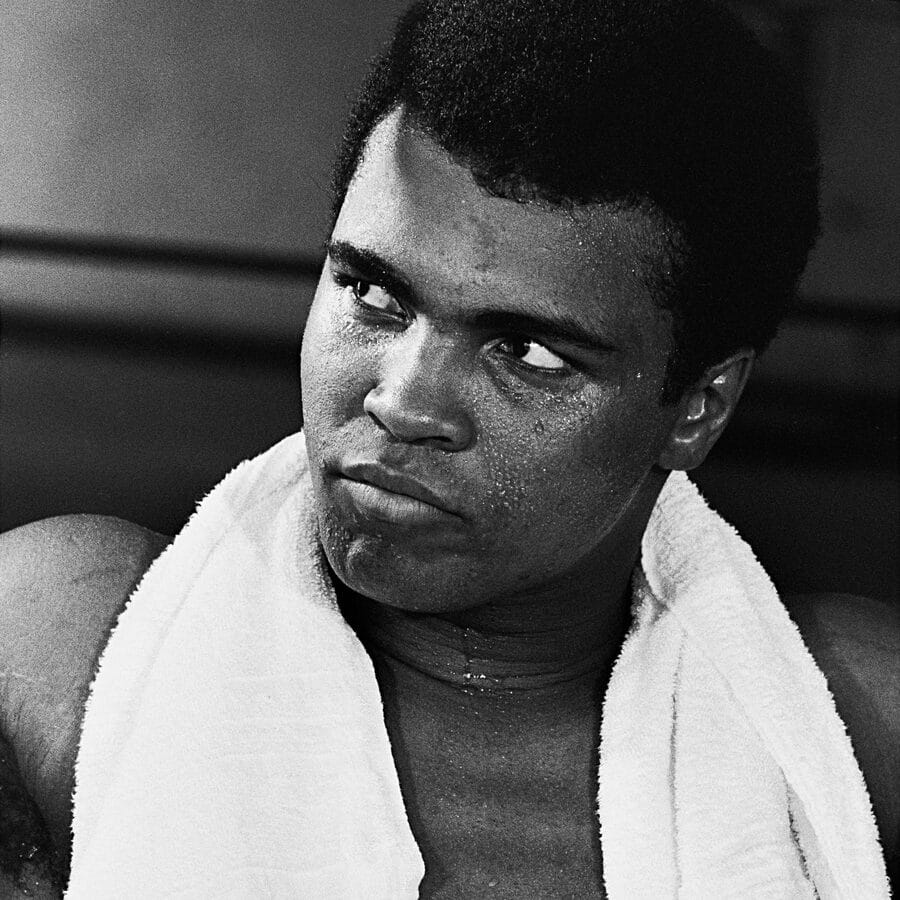 Muhammad Ali