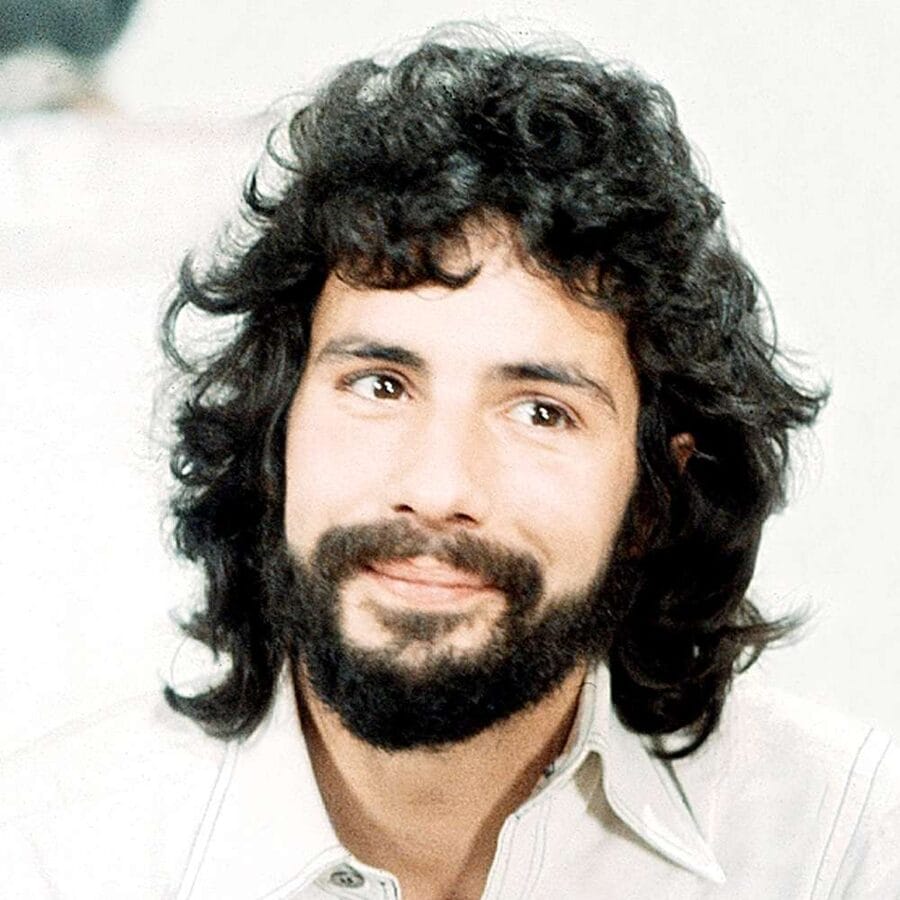 Yusuf Islam